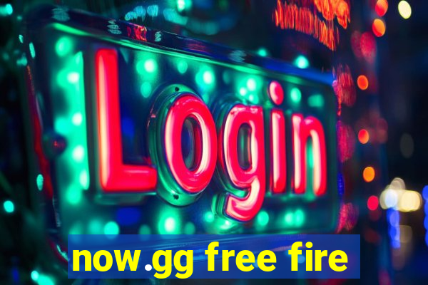 now.gg free fire